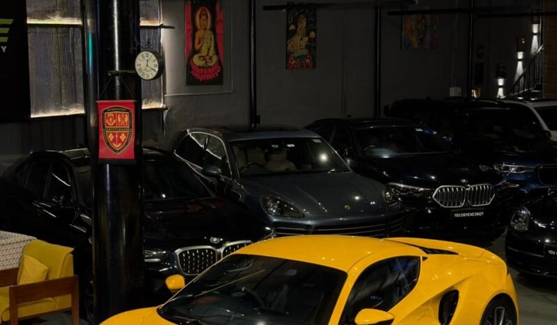 
								Lotus Emira First Edition I4 full									