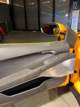 
										Lotus Emira First Edition I4 full									