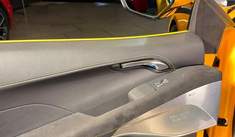 
								Lotus Emira First Edition I4 full									