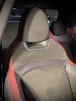 
										Mini Cooper S — JCW Tuned full									