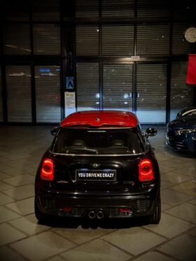 Mini Cooper S — JCW Tuned