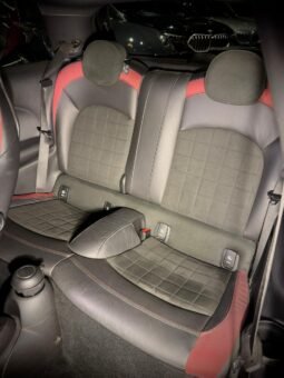 Mini Cooper S — JCW Tuned