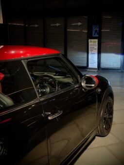 
										Mini Cooper S — JCW Tuned full									