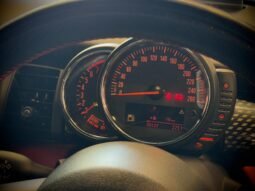 
										Mini Cooper S — JCW Tuned full									