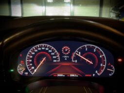 
										BMW 520d Luxury Line full									