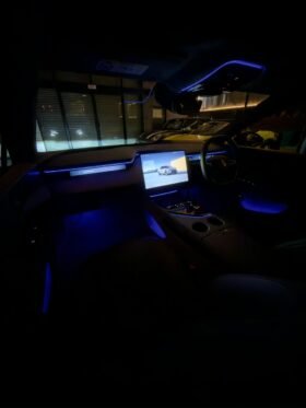 Lotus Emeya R