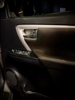 
										Toyota Fortuner 2.7 Petrol AT 4×2 full									