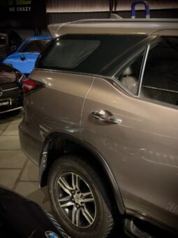 
										Toyota Fortuner 2.7 Petrol AT 4×2 full									