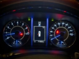 
										Toyota Fortuner 2.7 Petrol AT 4×2 full									