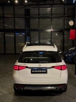 
										Mercedes-Benz GLE 300d LWB 4MATIC full									