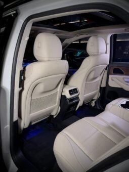 
										Mercedes-Benz GLE 300d LWB 4MATIC full									