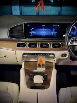 
										Mercedes-Benz GLE 300d LWB 4MATIC full									