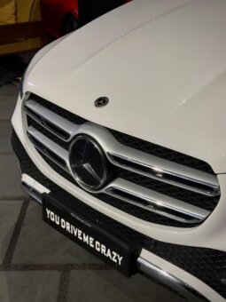 
										Mercedes-Benz GLE 300d LWB 4MATIC full									