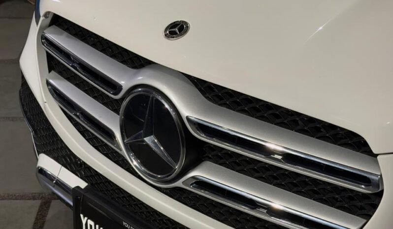 
								Mercedes-Benz GLE 300d LWB 4MATIC full									