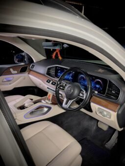 
										Mercedes-Benz GLE 300d LWB 4MATIC full									