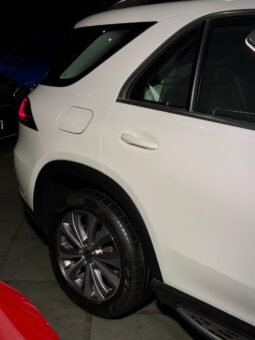
										Mercedes-Benz GLE 300d LWB 4MATIC full									