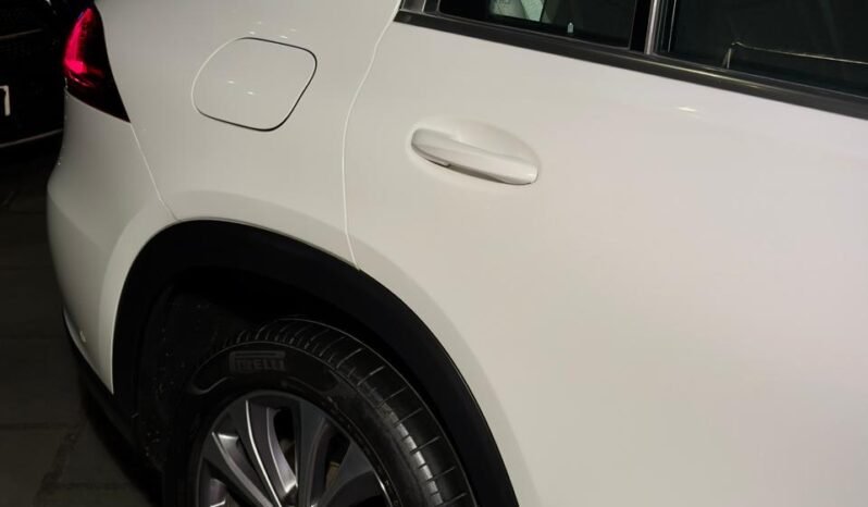 
								Mercedes-Benz GLE 300d LWB 4MATIC full									