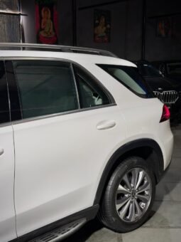 
										Mercedes-Benz GLE 300d LWB 4MATIC full									