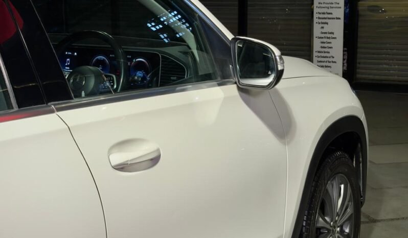
								Mercedes-Benz GLE 300d LWB 4MATIC full									