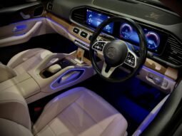 
										Mercedes-Benz GLE 300d LWB 4MATIC full									