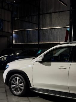 
										Mercedes-Benz GLE 300d LWB 4MATIC full									