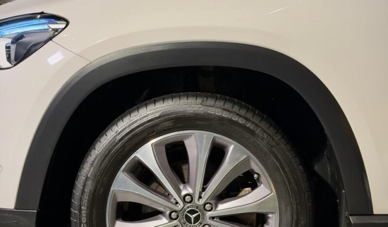 
								Mercedes-Benz GLE 300d LWB 4MATIC full									