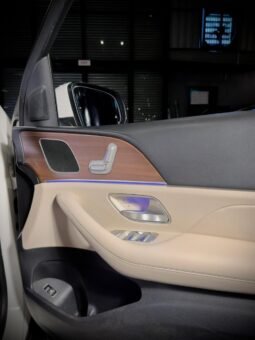
										Mercedes-Benz GLE 300d LWB 4MATIC full									