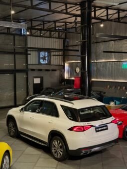 
										Mercedes-Benz GLE 300d LWB 4MATIC full									
