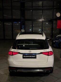 
										Mercedes-Benz GLE 300d LWB 4MATIC full									