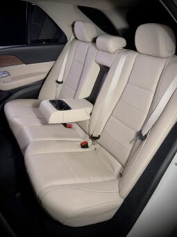 
										Mercedes-Benz GLE 300d LWB 4MATIC full									