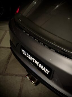 
										Porsche 718 Boxster — Agate Grey Metallic full									