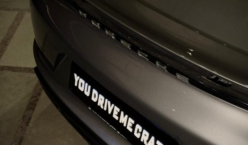 
								Porsche 718 Boxster — Agate Grey Metallic full									