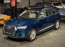 Audi Q7 45 TDI Quattro
