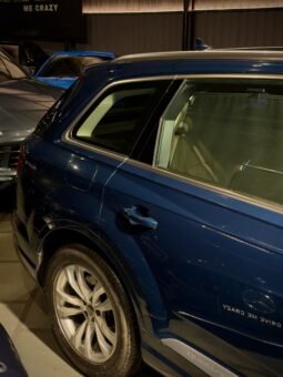Audi Q7 45 TDI Quattro