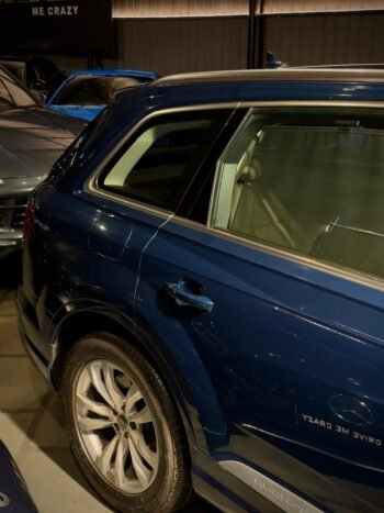 Audi Q7 45 TDI Quattro