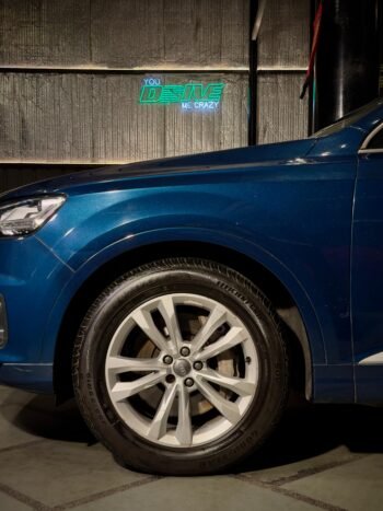 Audi Q7 45 TDI Quattro