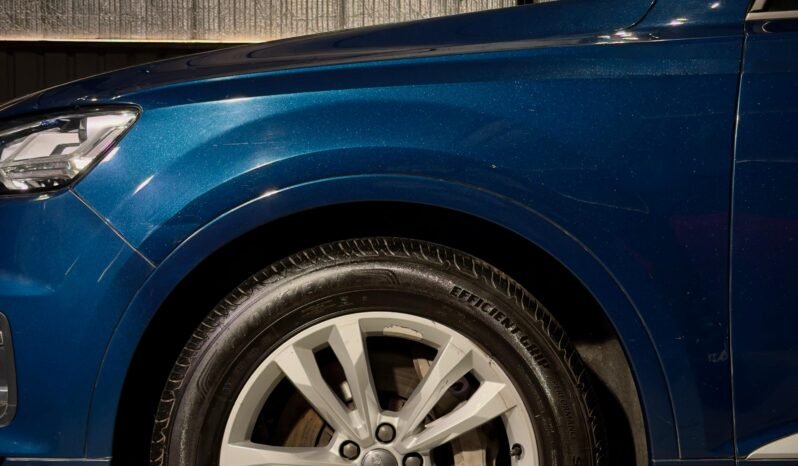 
								Audi Q7 45 TDI Quattro full									