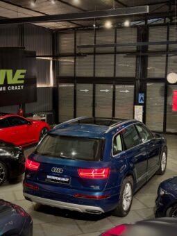 
										Audi Q7 45 TDI Quattro full									