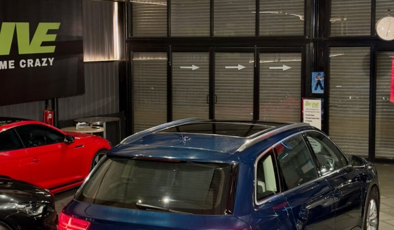 
								Audi Q7 45 TDI Quattro full									