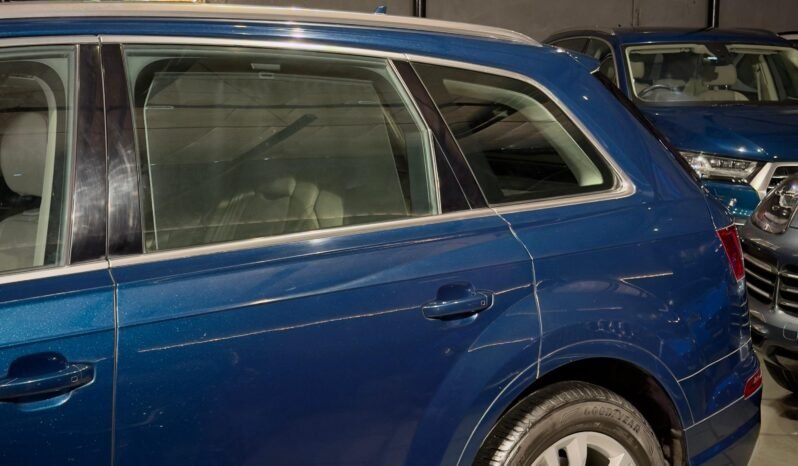 
								Audi Q7 45 TDI Quattro full									