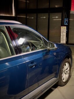 
										Audi Q7 45 TDI Quattro full									