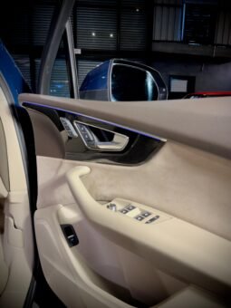 
										Audi Q7 45 TDI Quattro full									