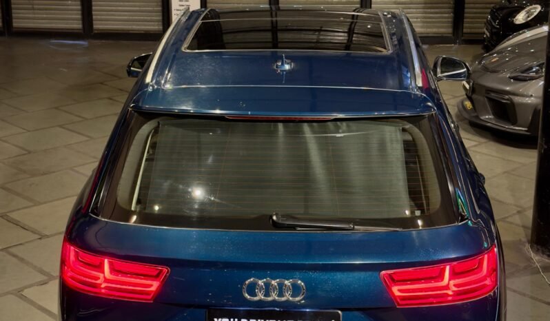 
								Audi Q7 45 TDI Quattro full									