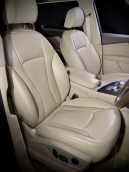 
										Audi Q7 45 TDI Quattro full									