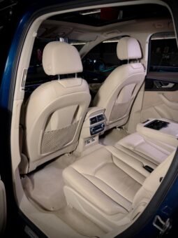 
										Audi Q7 45 TDI Quattro full									