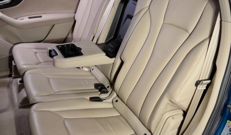 
								Audi Q7 45 TDI Quattro full									