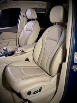 
										Audi Q7 45 TDI Quattro full									