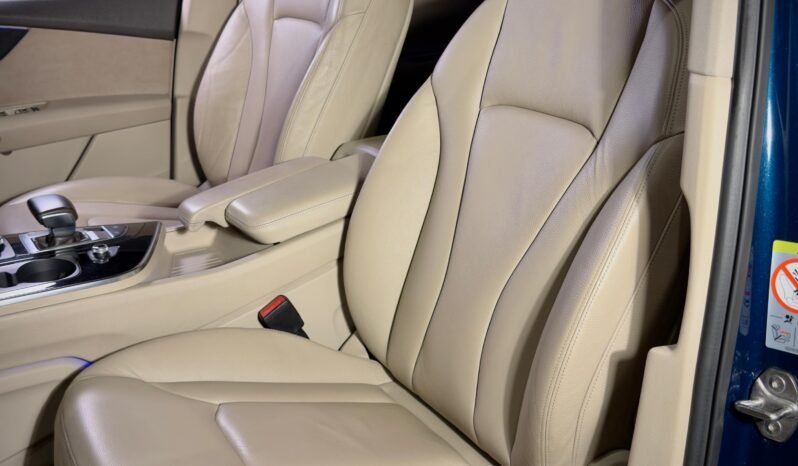 
								Audi Q7 45 TDI Quattro full									