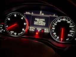 
										Audi Q7 45 TDI Quattro full									