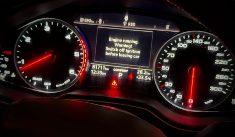 
								Audi Q7 45 TDI Quattro full									